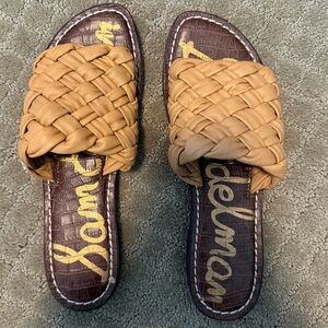 Sam Edelman sandals